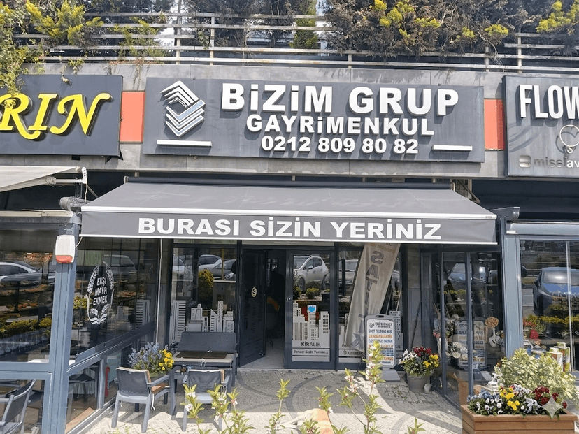 Bahçeşehir Ofis fotoğrafı