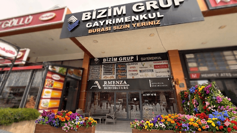 Merkez Ofis fotoğrafı
