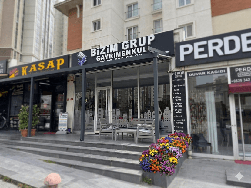 VadiTepe Ofis fotoğrafı