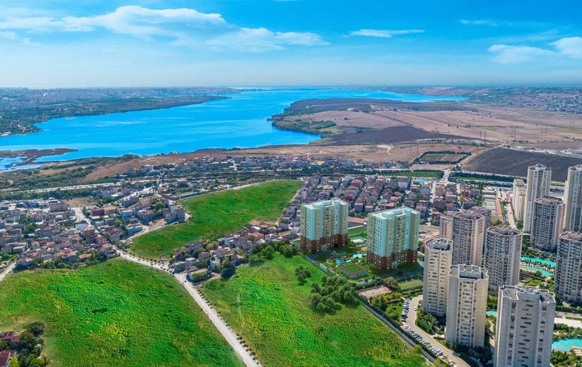 Bizim Evler 9 Kiralık ve Satılık Daire Fiyatları | Yaşam Rehberi (2026)