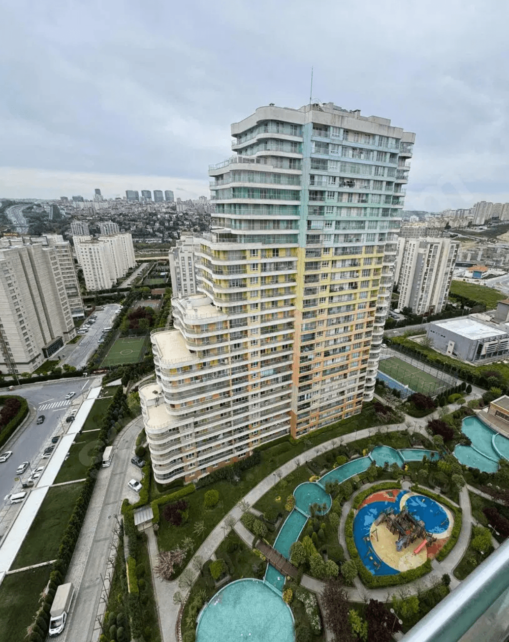 Bizim Evler 6 Metro Kiralık ve Satılık Daire Fiyatları | Yaşam Rehberi (2026)