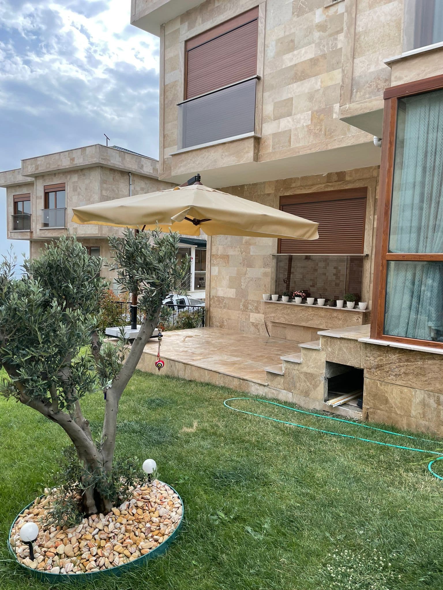 Hayalinizdeki Villa Panorama'da Sizi Bekliyor! - Fotoğraf 1