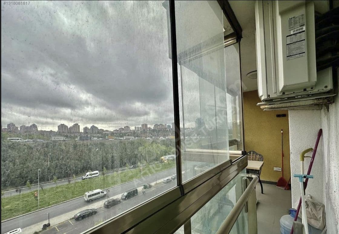 Göl Panorama Evlerinde Satılık Boş 3+1 Daire - Fotoğraf 1