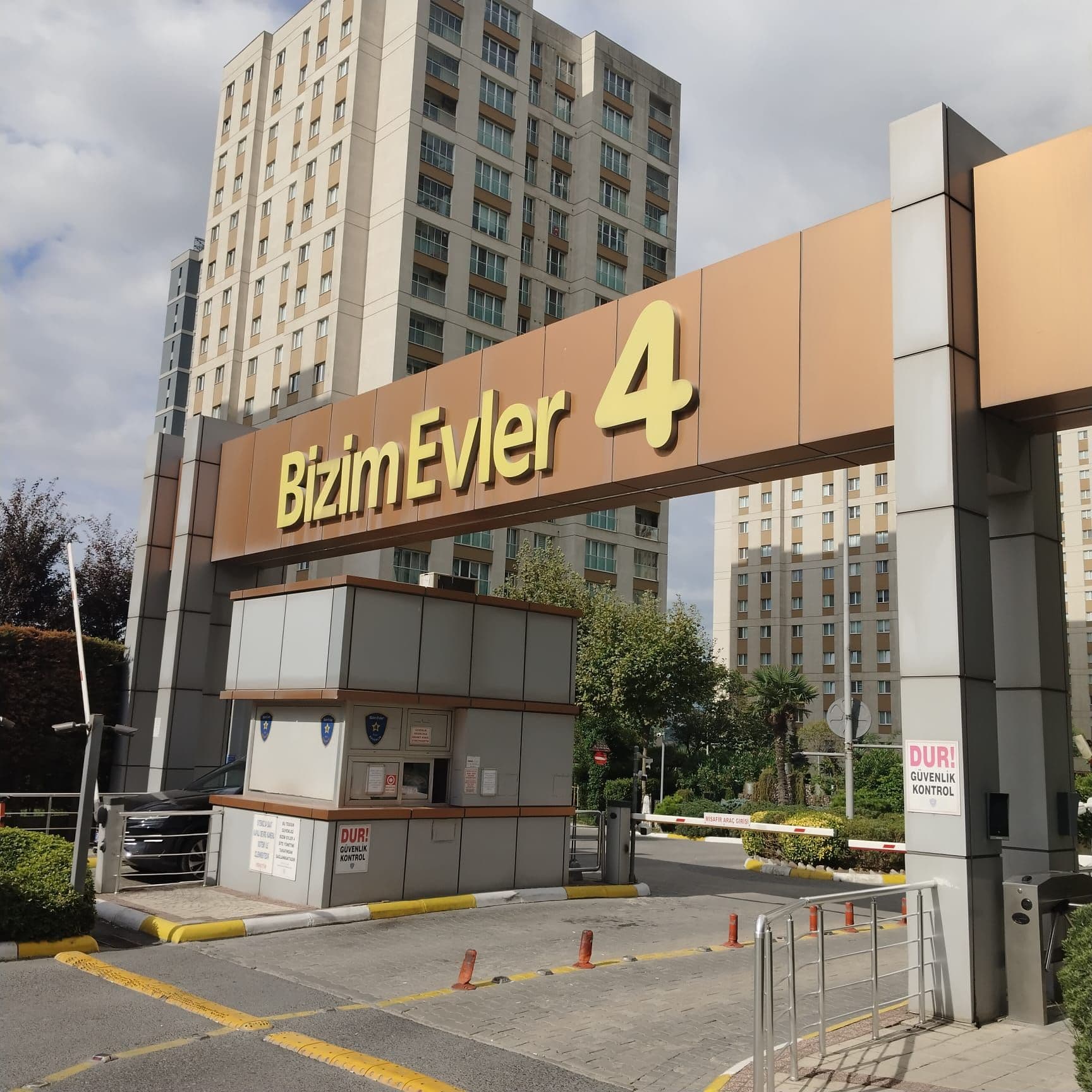 Bizimevler 4. Etap 2+1 Satılık