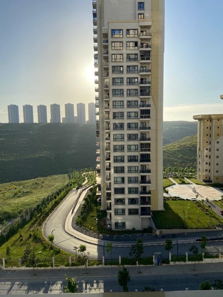 Emlak Konut 2+1 149 Mt2 Peyzaj Manzaralı - Fotoğraf 1