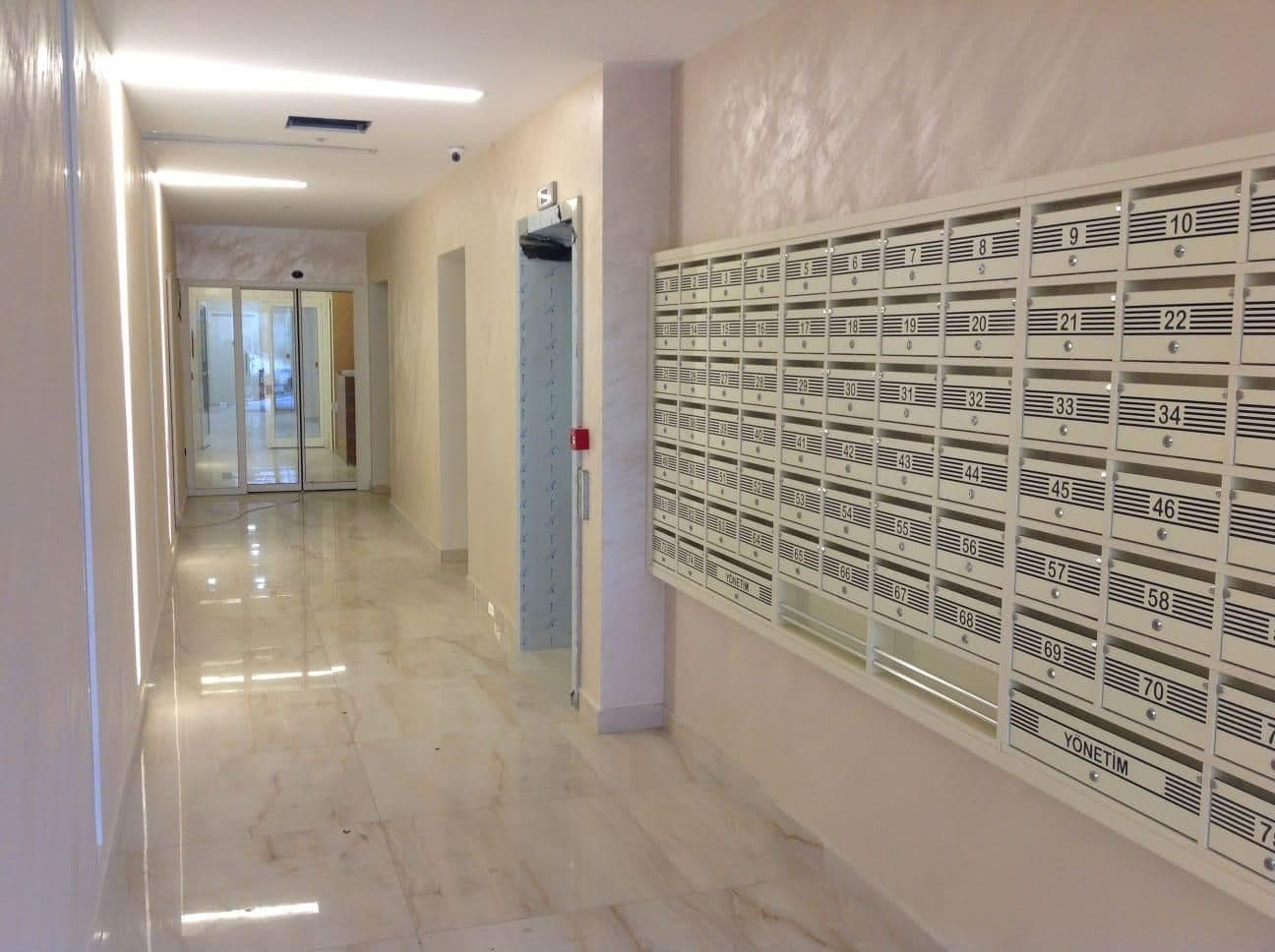 Banu Evleri 3 Vera Tıp Merkezi Üzeri B Blok Daire 53 - Fotoğraf 1