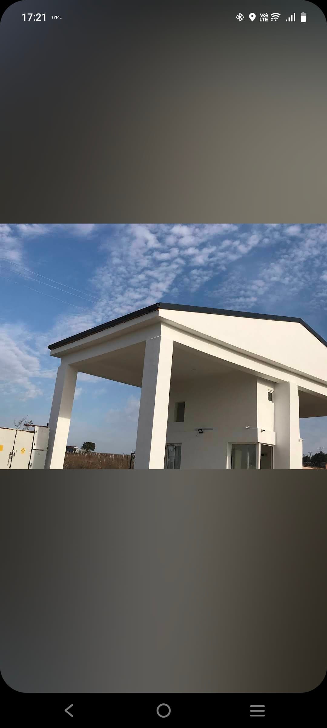 Silivri Balaban 5+1 Havuzlu Satılık Villa - Fotoğraf 1