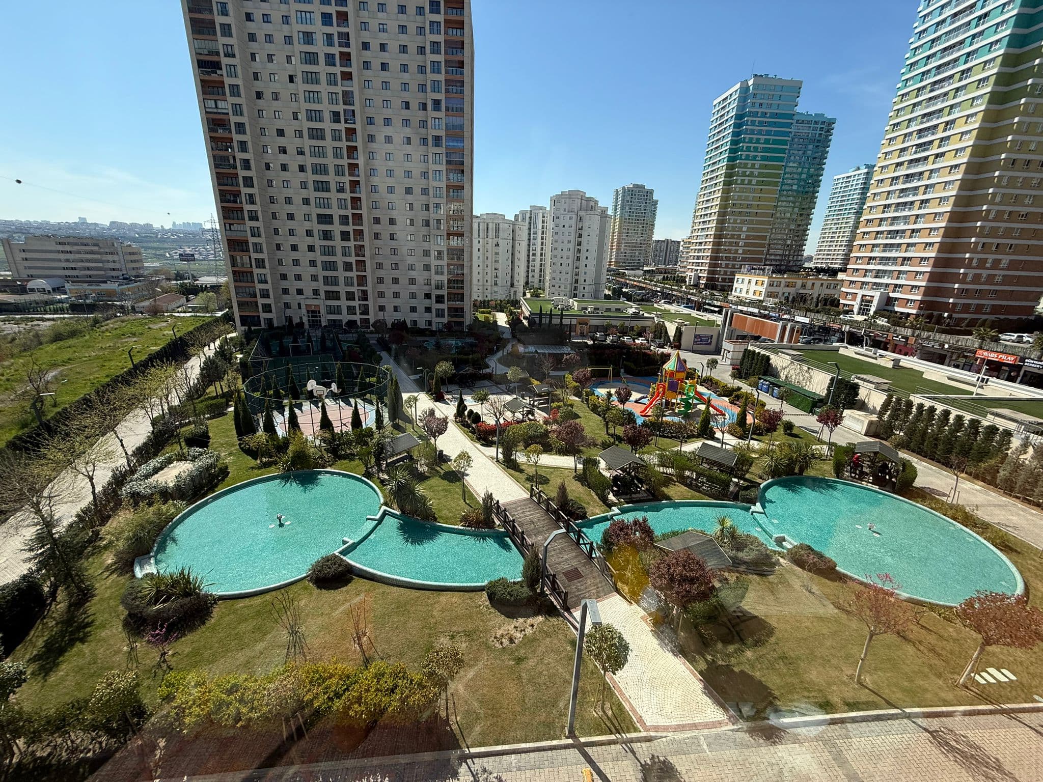 Bizim Evler 8 4+1 Satılık - Fotoğraf 1