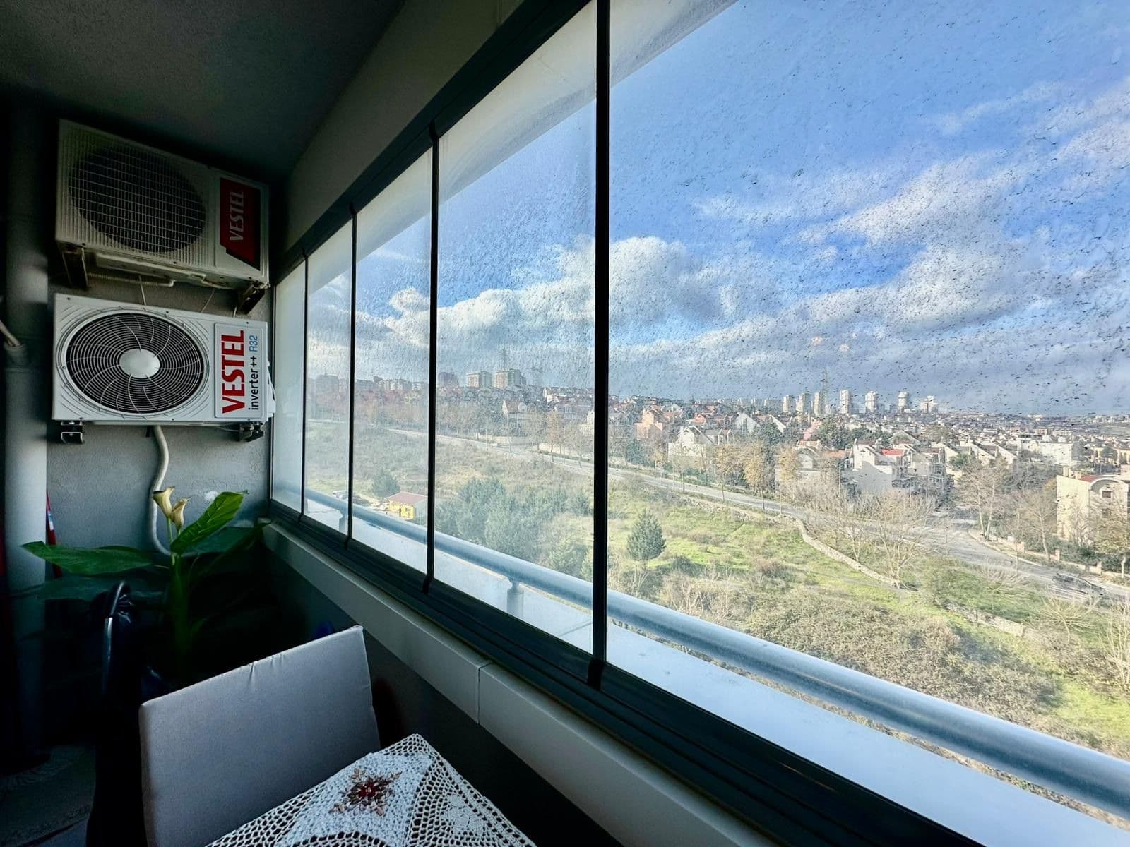 Spradon Vadi Evlerinde Az Kullanılmış Satılık 2+1 - Fotoğraf 1