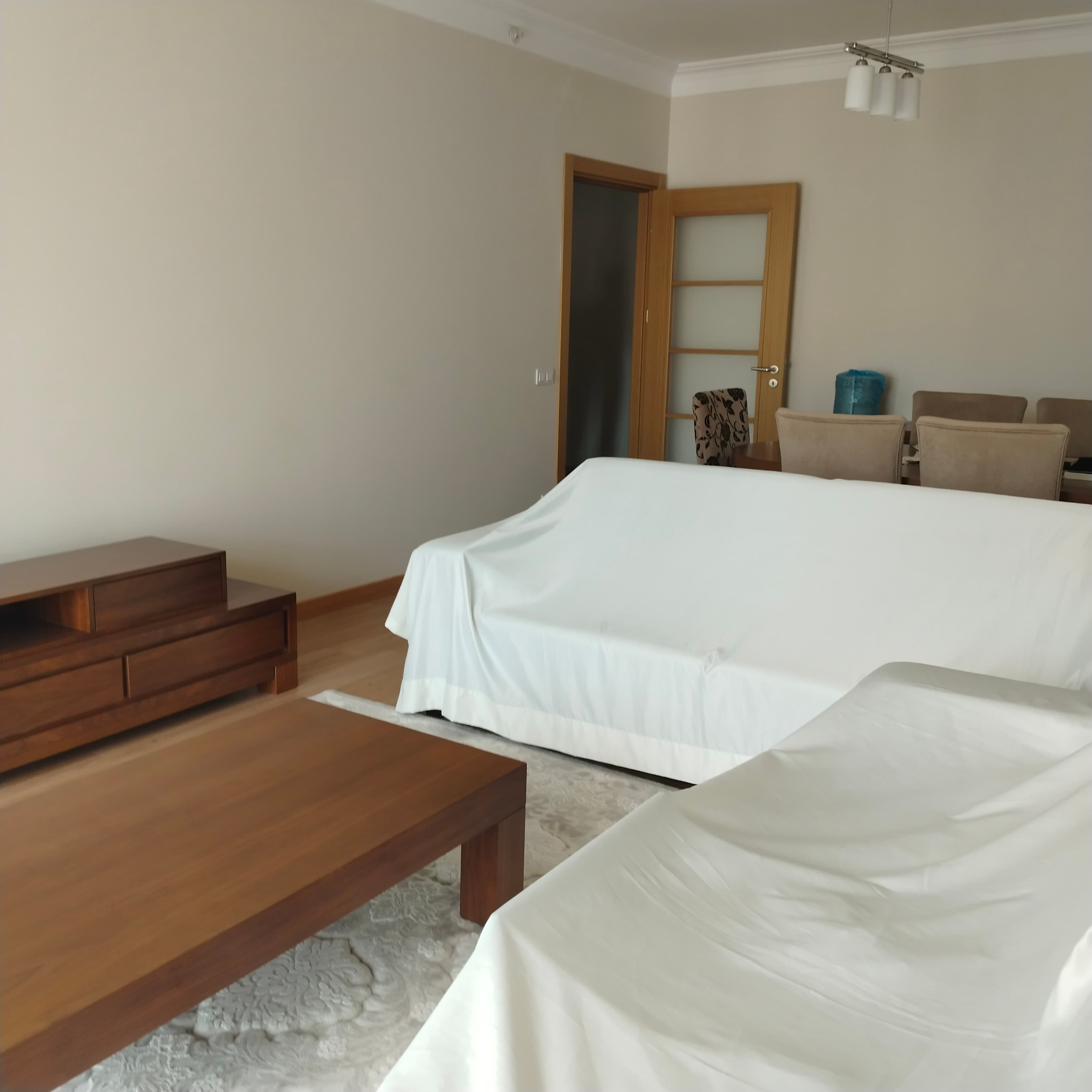 Bizimevler 4 Sitesi 2+1 Boş Satılık Daire - Fotoğraf 1