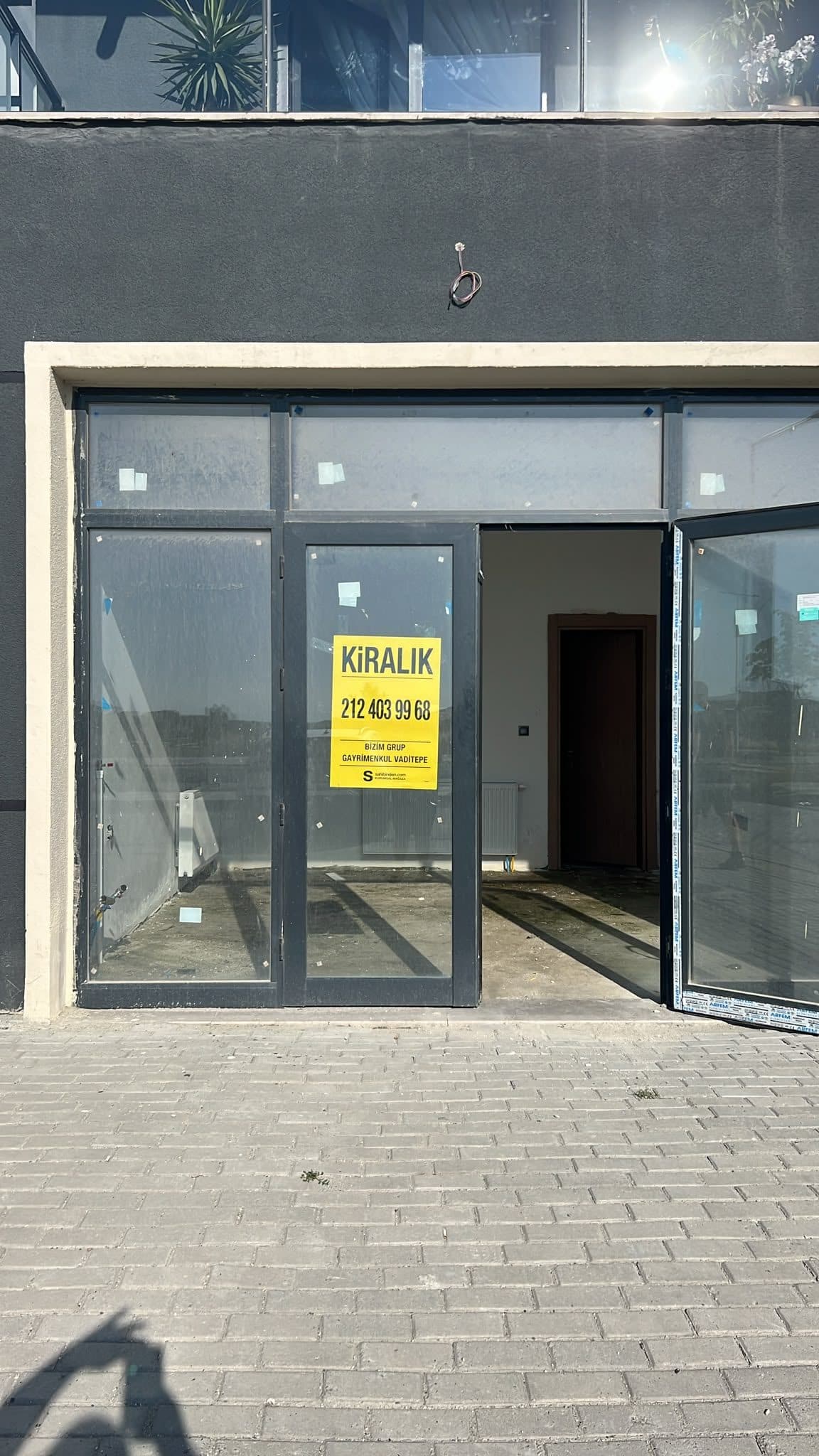 İstanbul Arnavutköy Taşoluk Mahallesin'de 30 M2 Kiralık - Fotoğraf 1