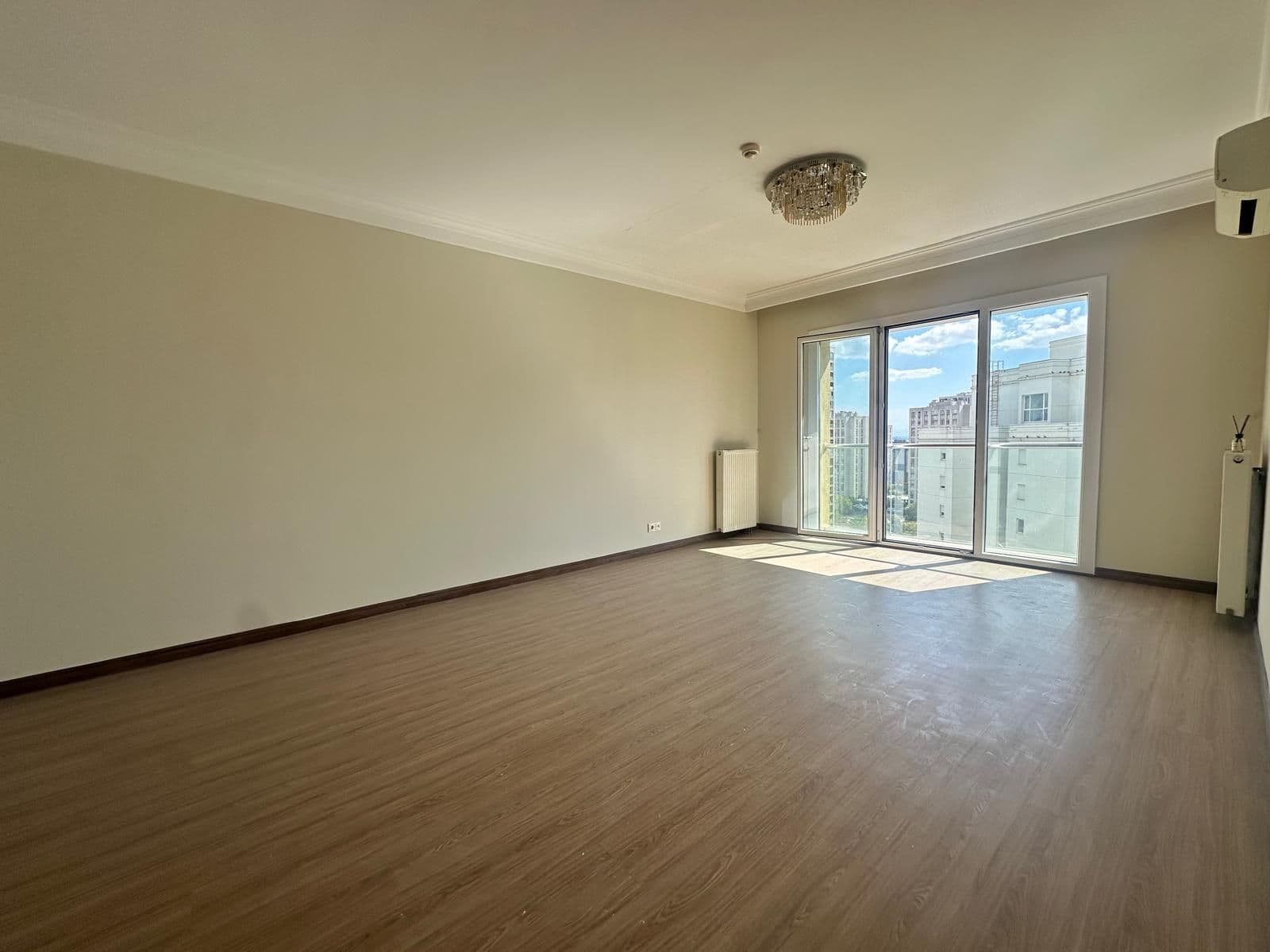 Bizimevler 6 Gökkuşağı Satılık 2+1 Boş
