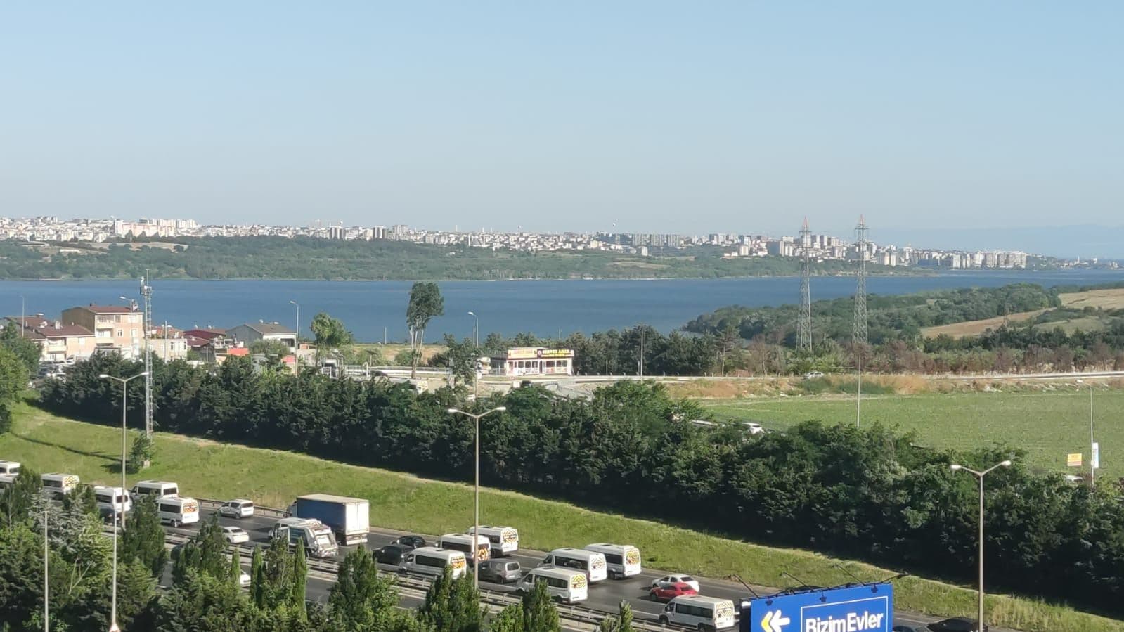 Bizimevler 7 3+1 A Tip Satılık 3+1 Boş Daire - Fotoğraf 1