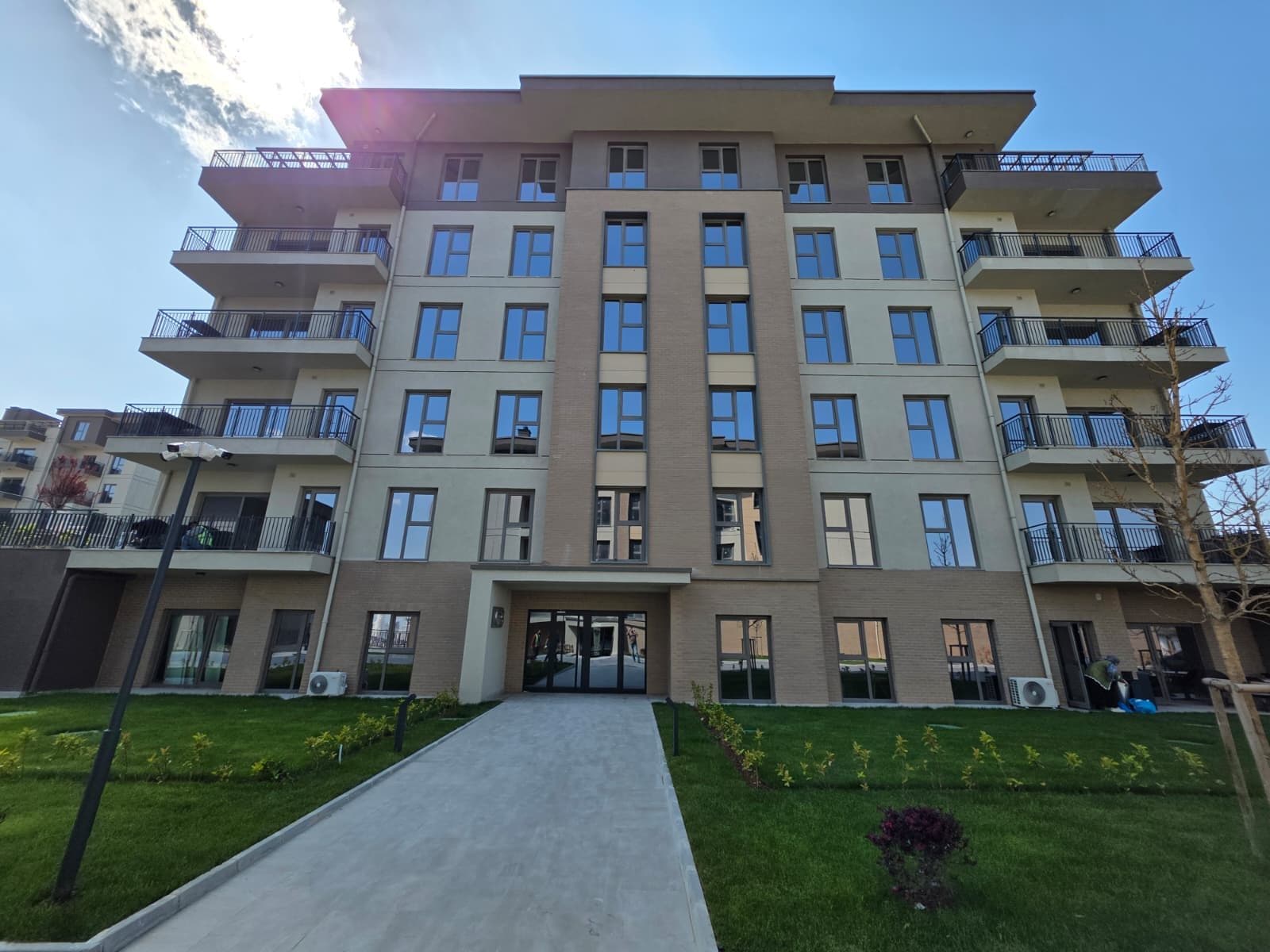 Peyzaj Manzaralı 3+1 - Fotoğraf 1