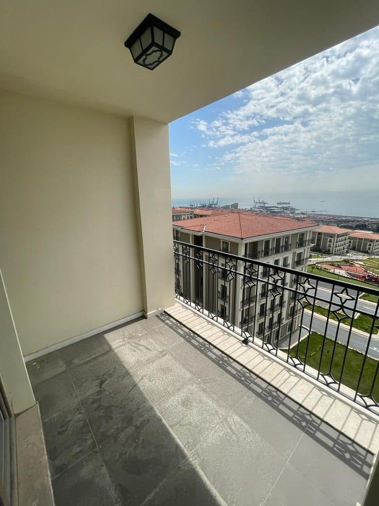 Deniz İstanbul Mercan Konakları Sıfır Full Deniz Man 3+