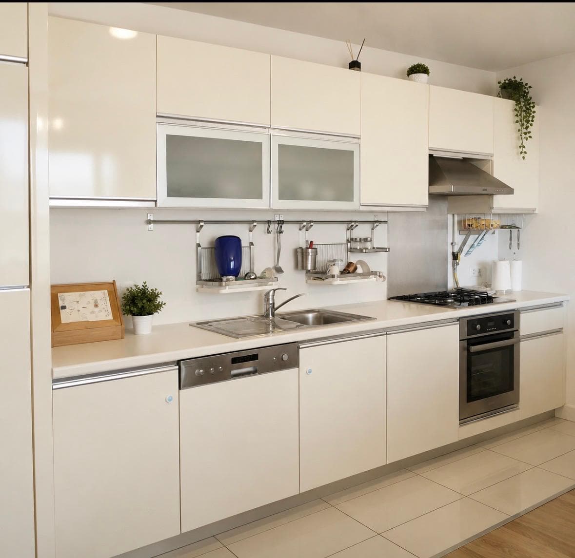 Sporadon Vadi Evlerinde Satılık 2+1 Peyzaj Manzaralı