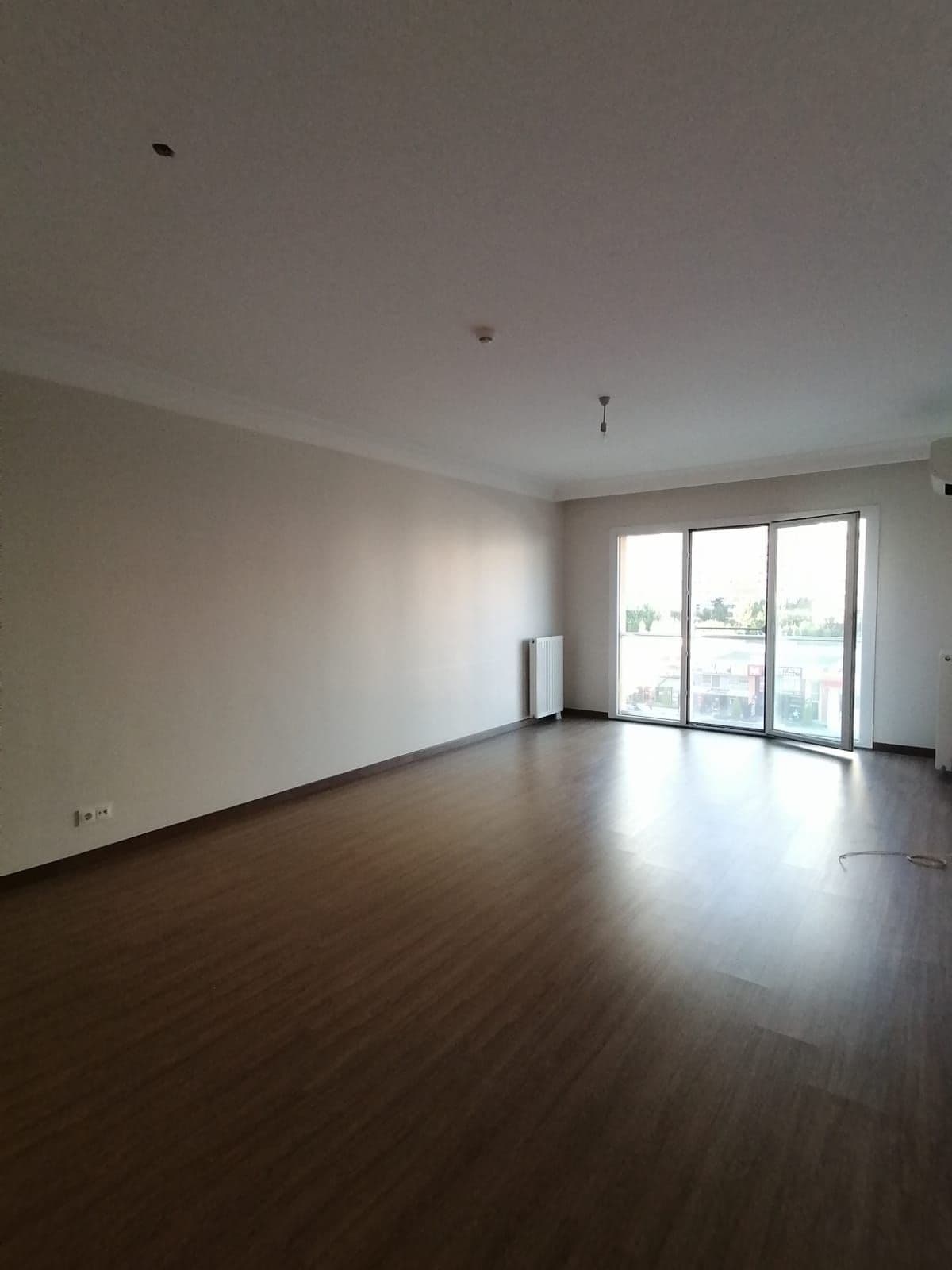 Bizim Evler 6 Metro 2+1 Satılık Köşe Daire