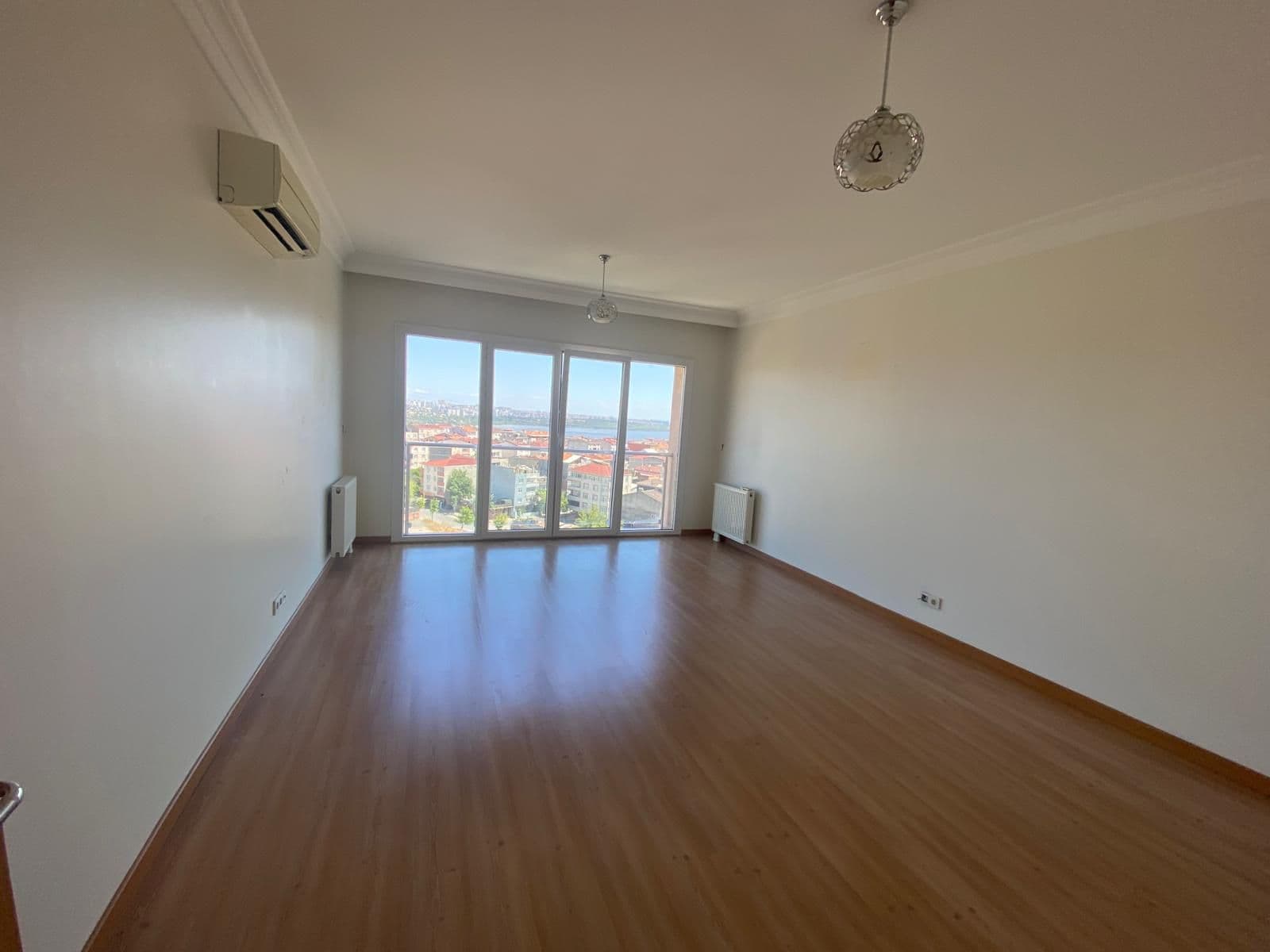 Bizim Evler 3 Kiralık 2+1 116m2 47.000 Tl