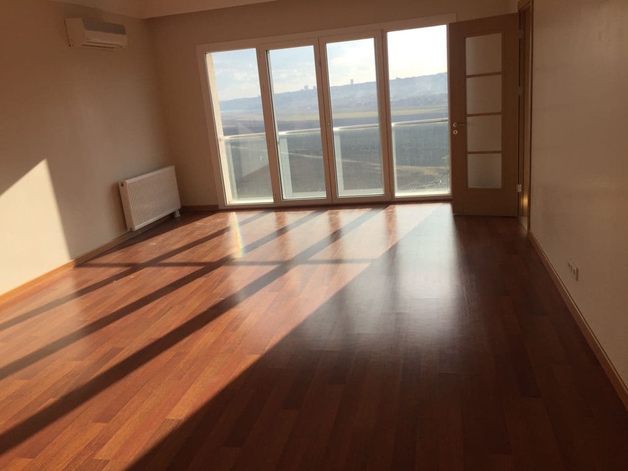 Bizim Evler4 Yatırımlık Göl Manzaralı 3+1 Temiz Satılık Acil