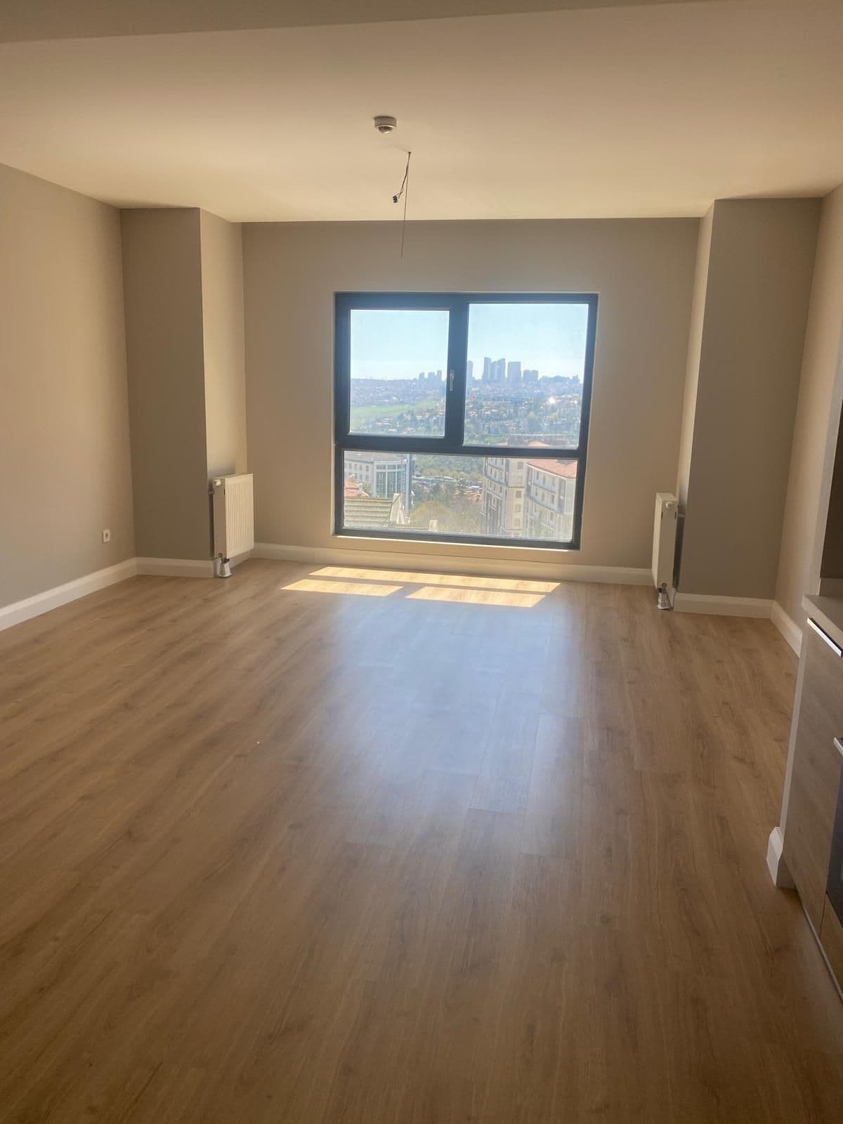 Residence Inn Deluxıa Teknik Yapı Satılık Kullanışlı 1+0 Daire - Fotoğraf 1