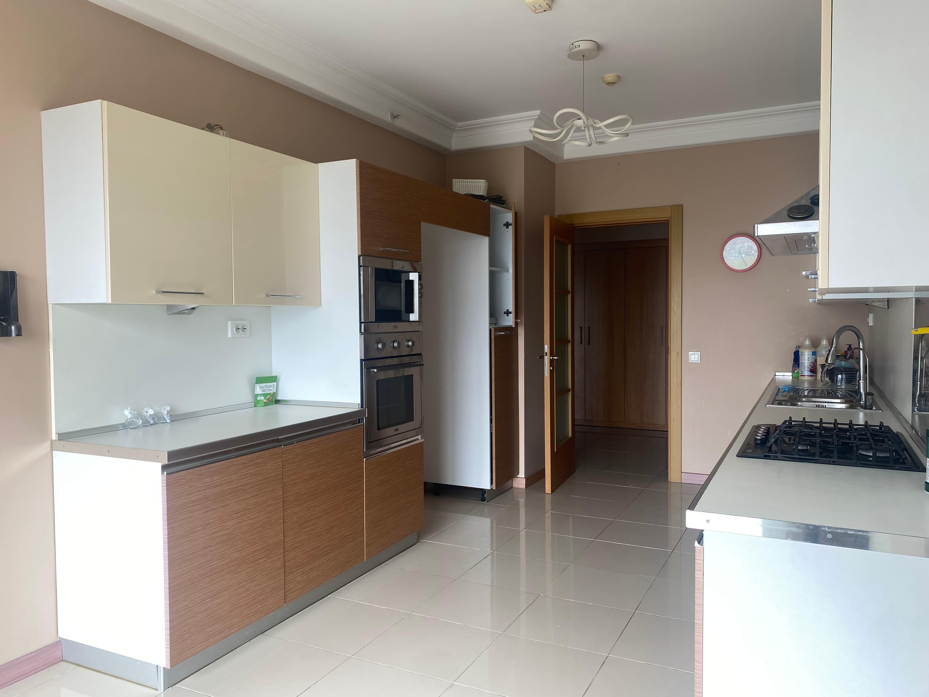 Bizim Evler 4 Satılık 4+1 Boş 12.600.000 Tl - Fotoğraf 1