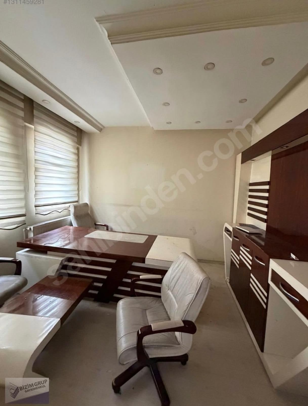 Bagcılar 15 Temmuz Mahallesi'nde İşhanında 450 M2 Kiral - Fotoğraf 1