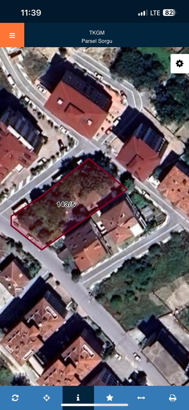 Arnavutköy Hadımköy 1000 M Tek Tapu Konut Ve Ticari - Fotoğraf 1