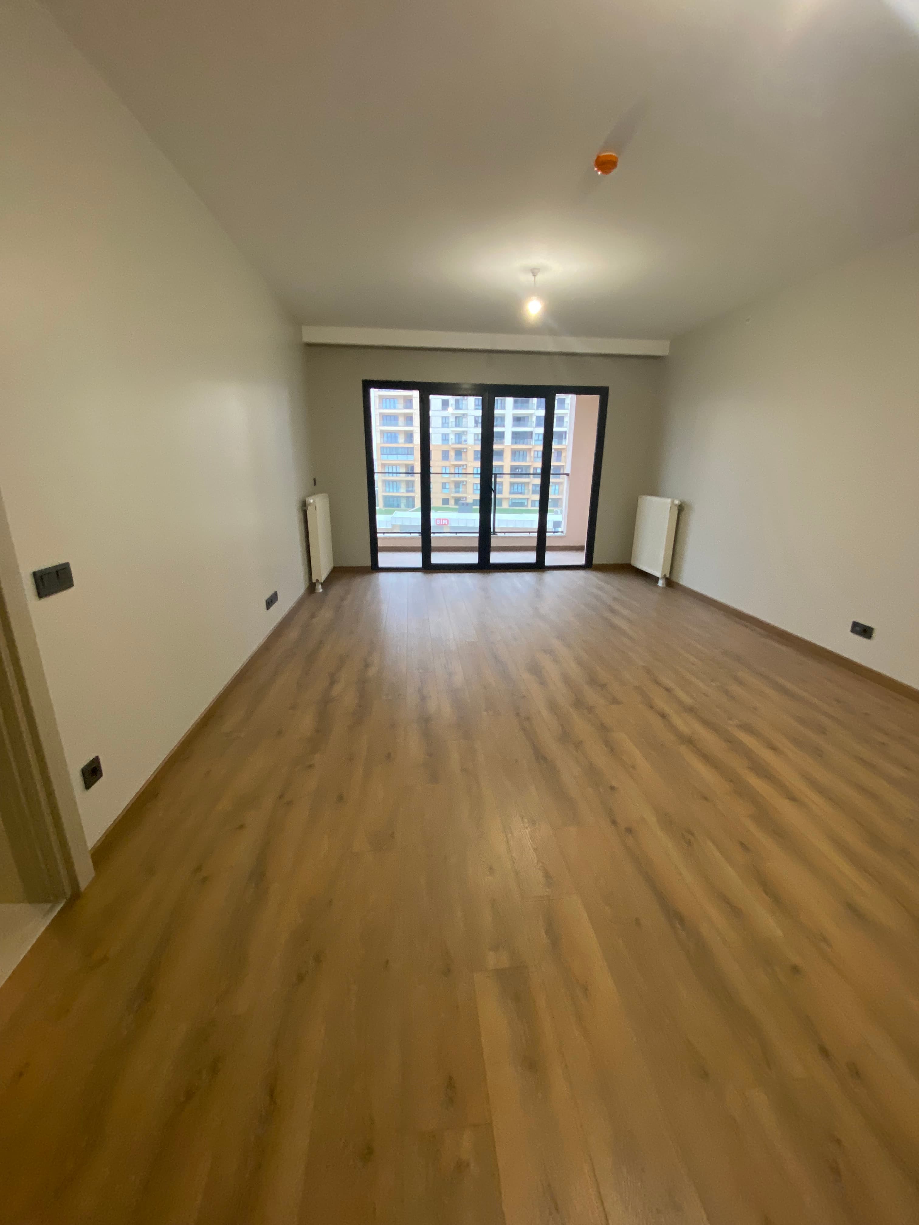Ispartakule Bizimevler 11 Sitesi 3+1 Satılık Daire