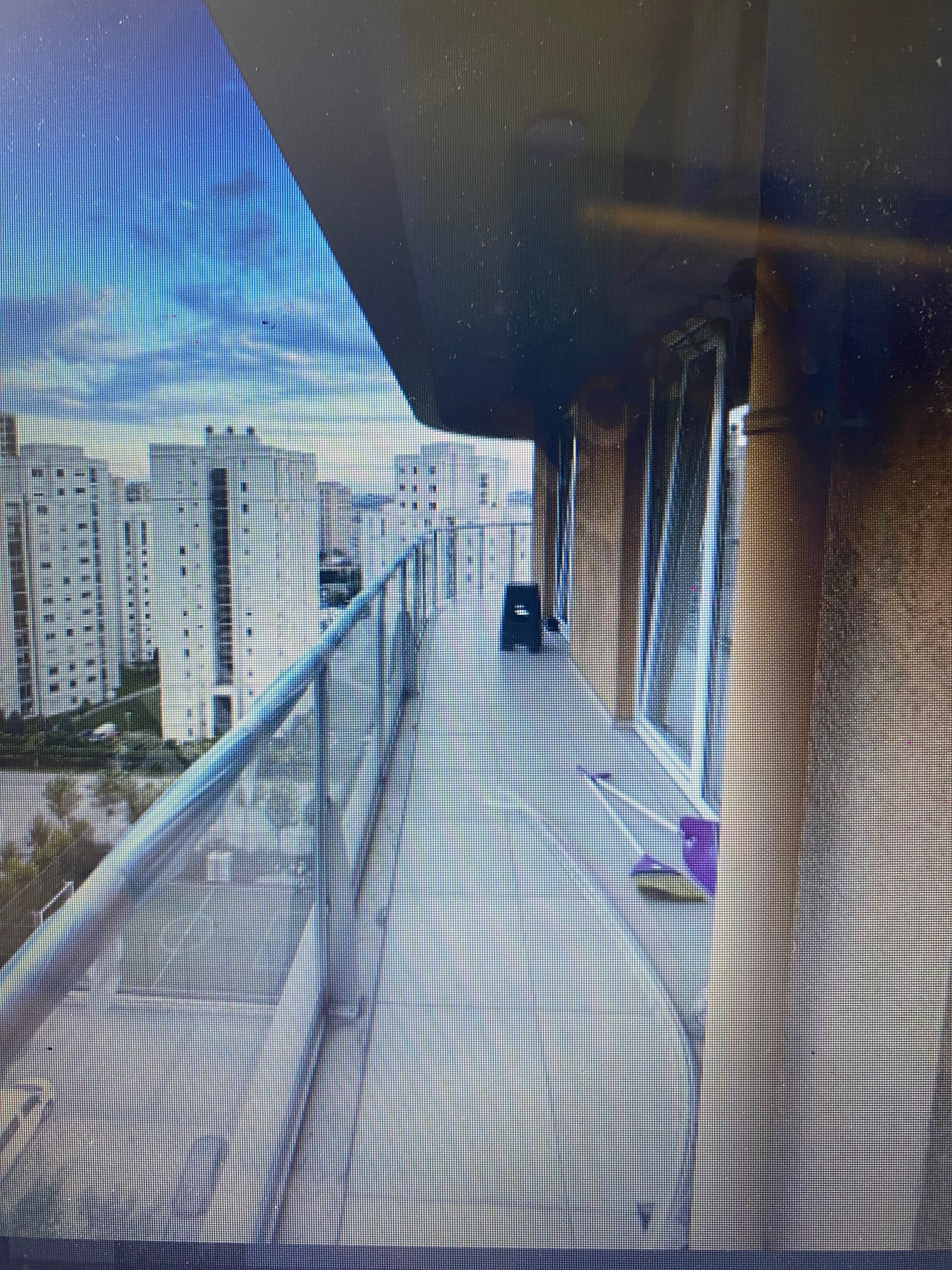 Geniş Balkonlu Manzaralı Geniş 2+1 - Fotoğraf 1