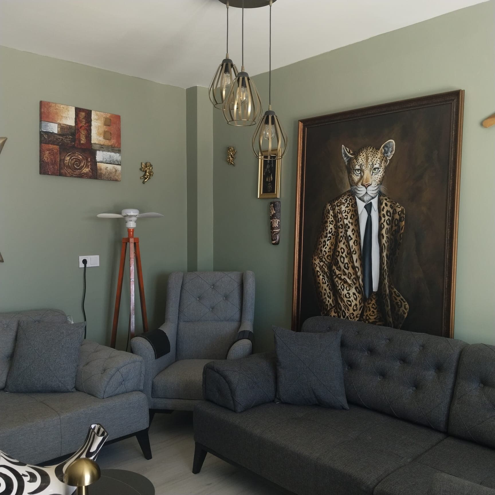 Silivri Değirmenköy 3+1 Satılık Dubleks Teraslı Daire