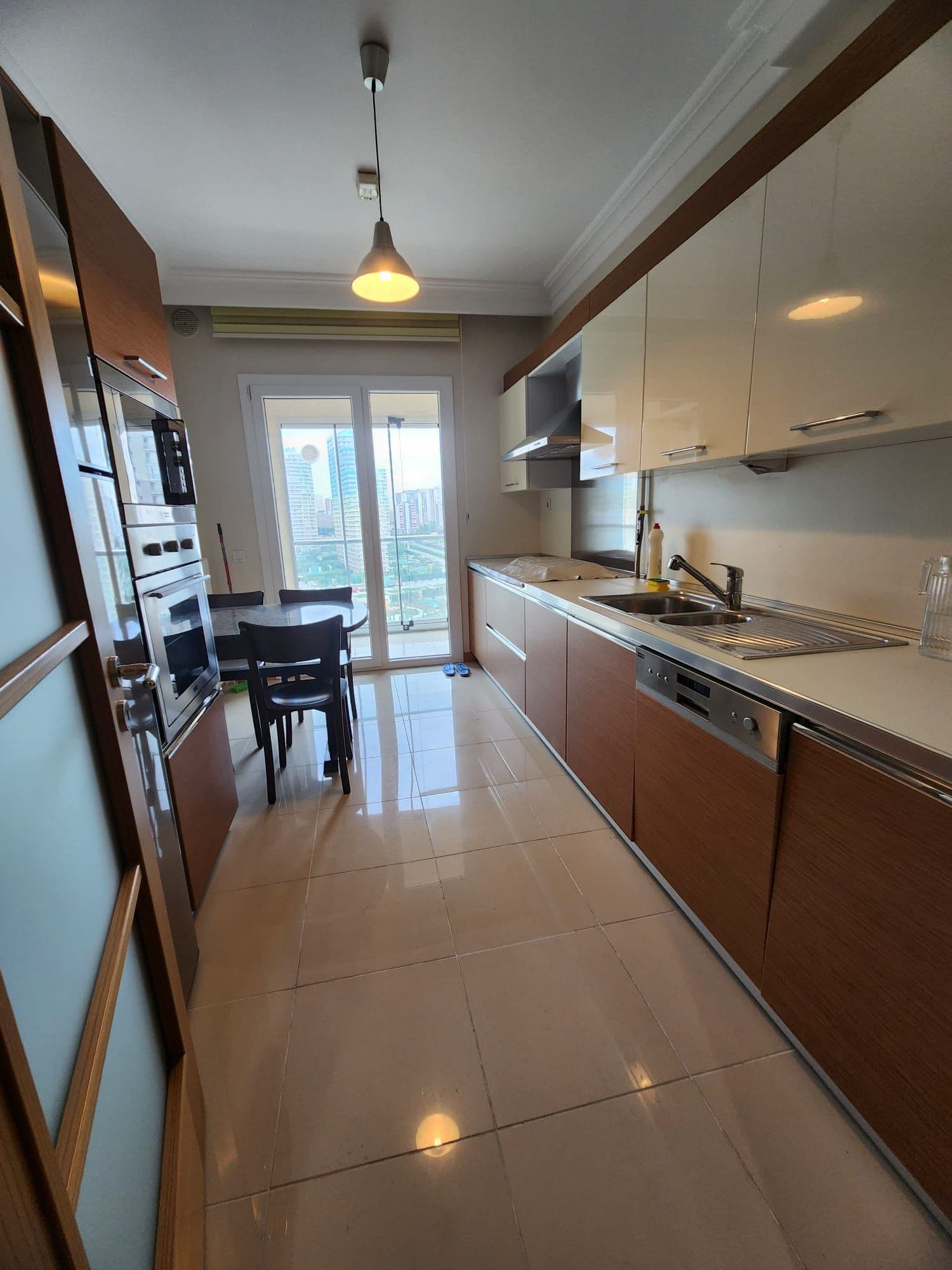 Bizimevler 4 Sitesi 2+1 Boş Satılık Daire