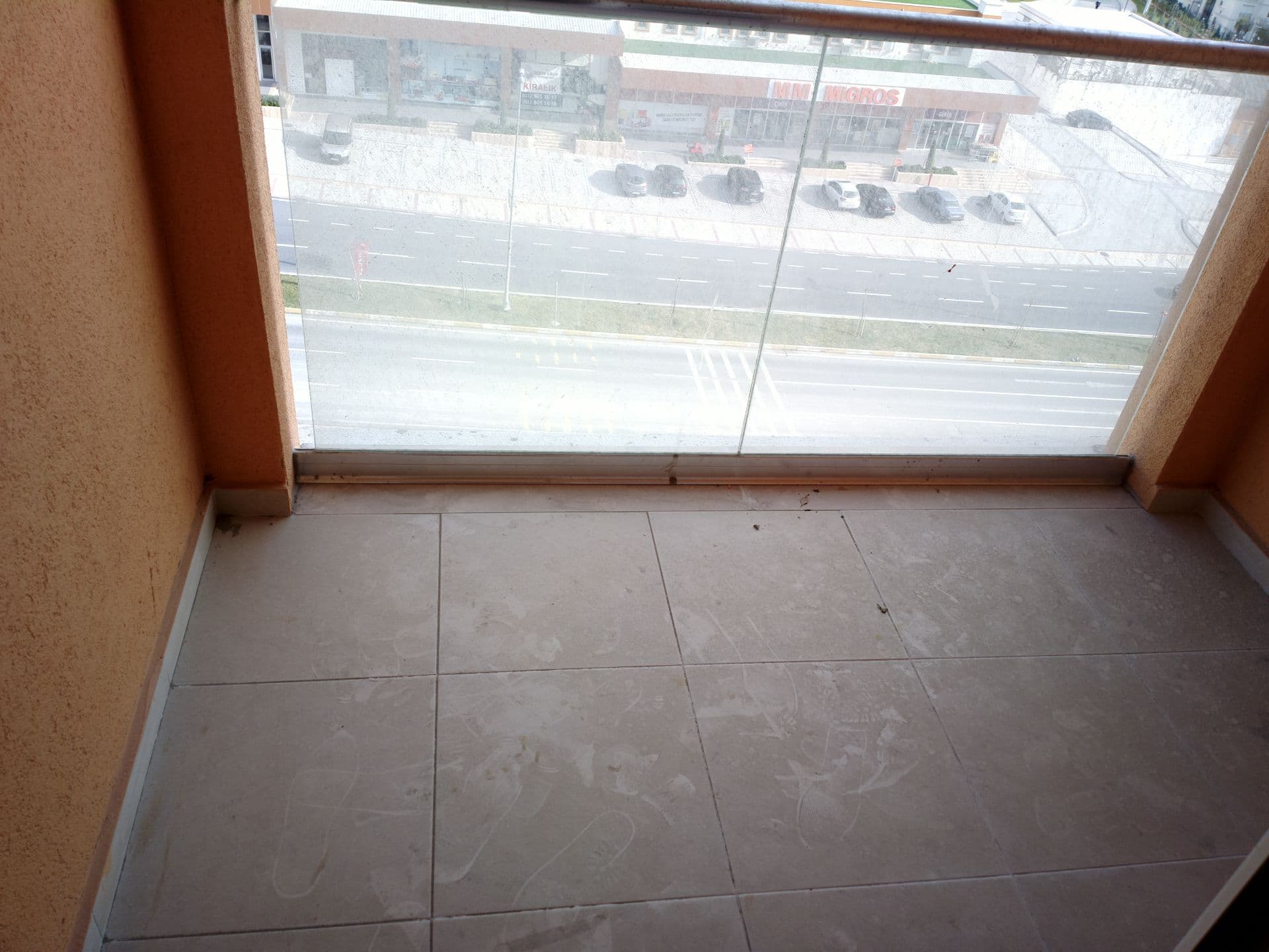 Bizimevler 6 Metro Ara Kat Kiralık - Fotoğraf 1