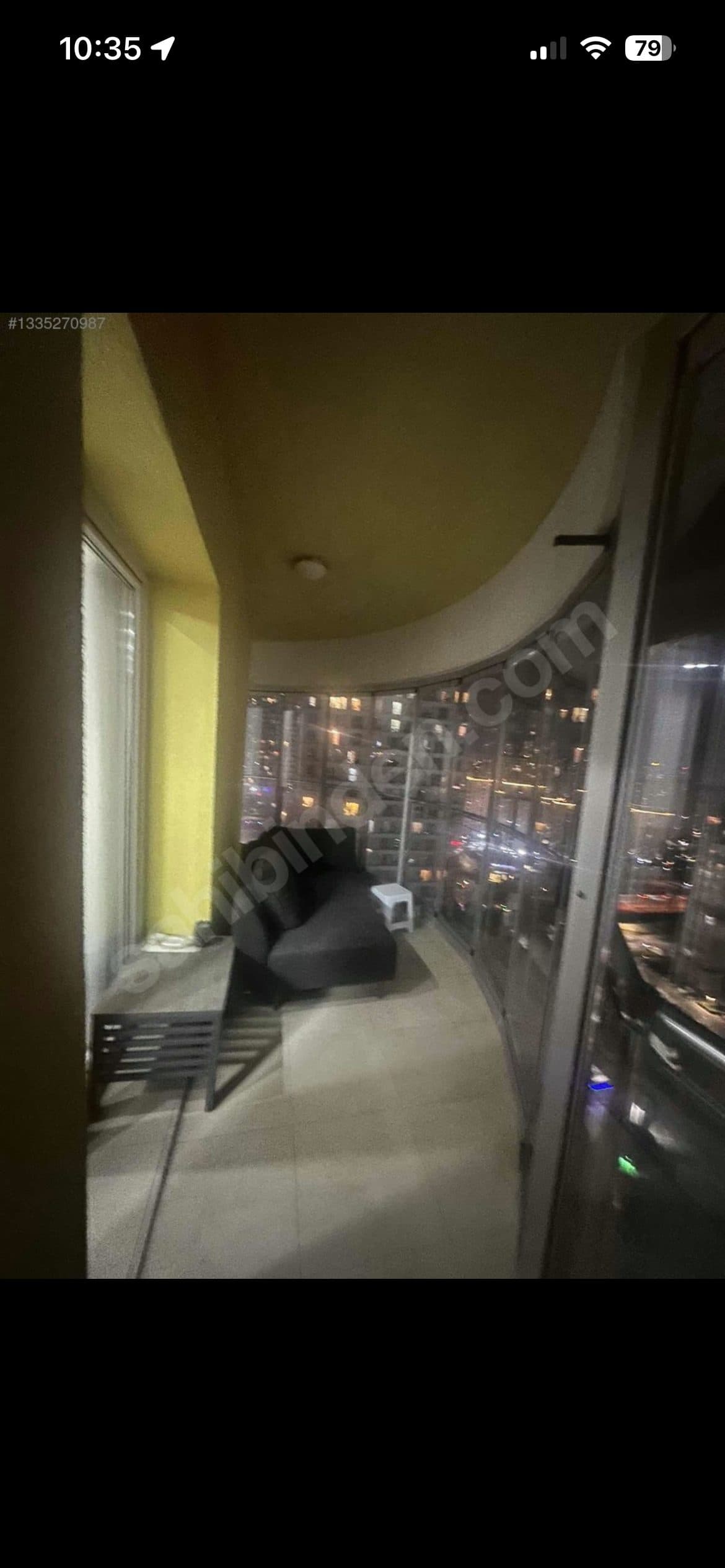 Bizimevler 6 Metroda 200 M2 Satılık Peyzaj Cephe 3+1 - Fotoğraf 1