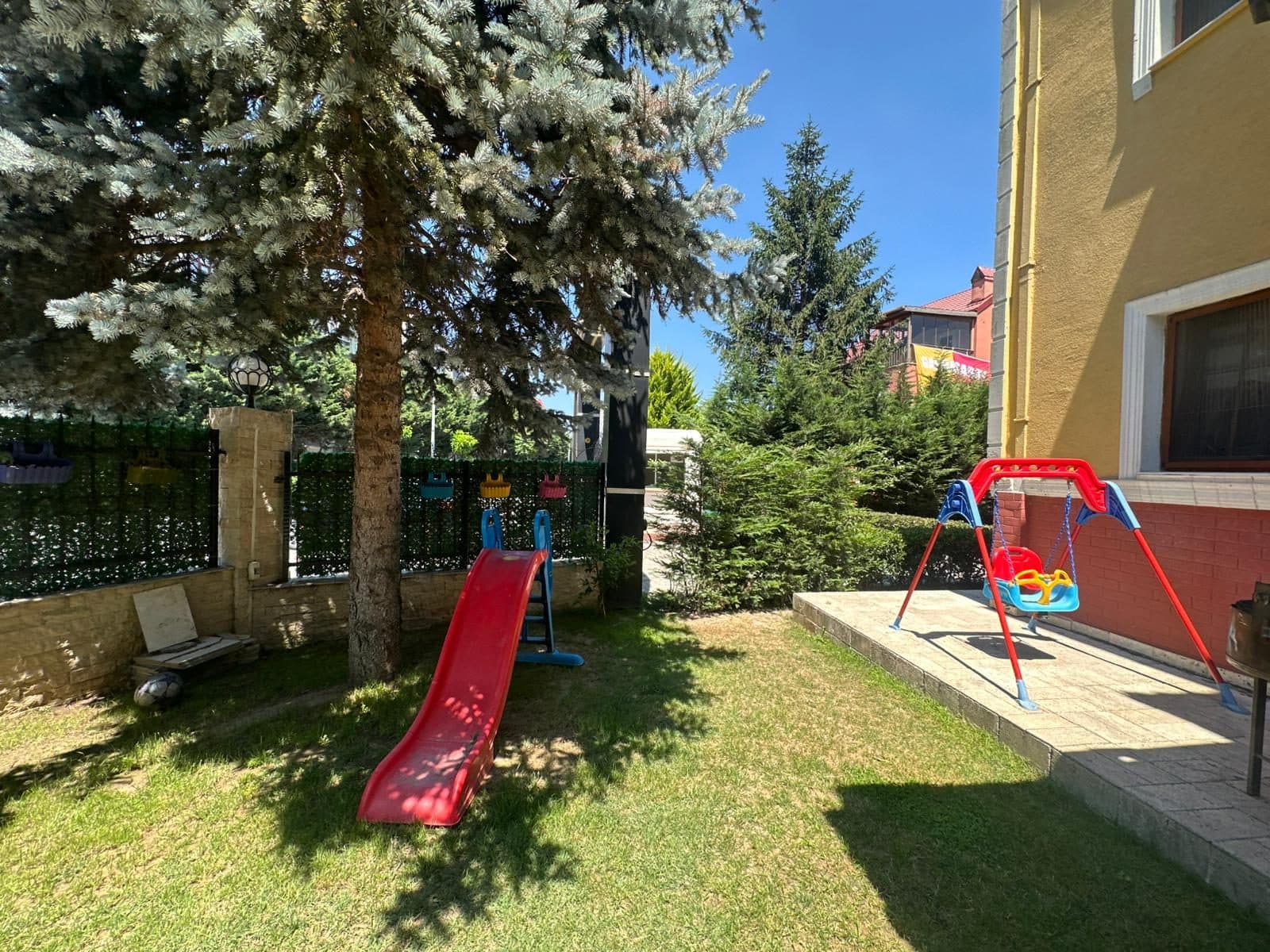 Acil Boğazköy Göl Evleri Villalarında Satılık 5+2 Villa