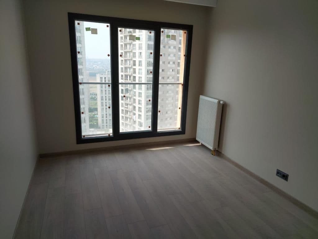 Bizimevler 10 Açık Mutfak Kiracılı Peyzaj 3+1 Daire - Fotoğraf 1