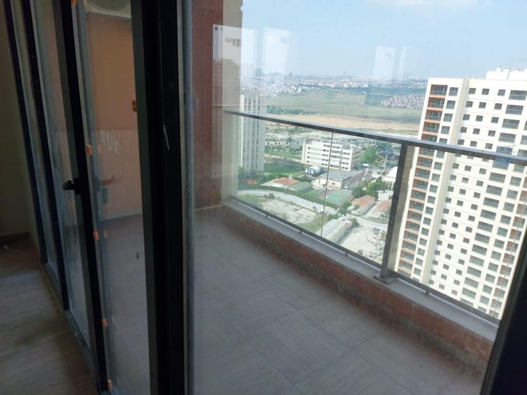 Bizimevler 10 Açık Mutfak Kiracılı Peyzaj 3+1 Daire