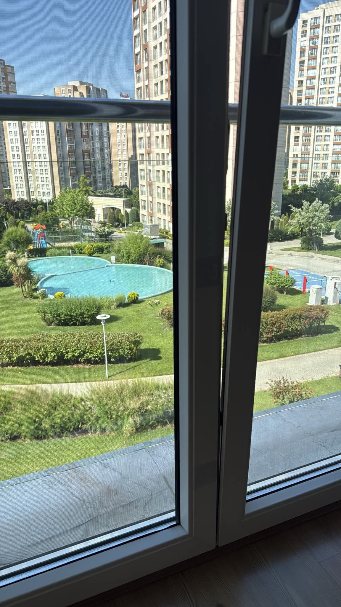 Bizimevler 3 Sitesi Çok Temiz 4+1 Satılık Daire - Fotoğraf 1