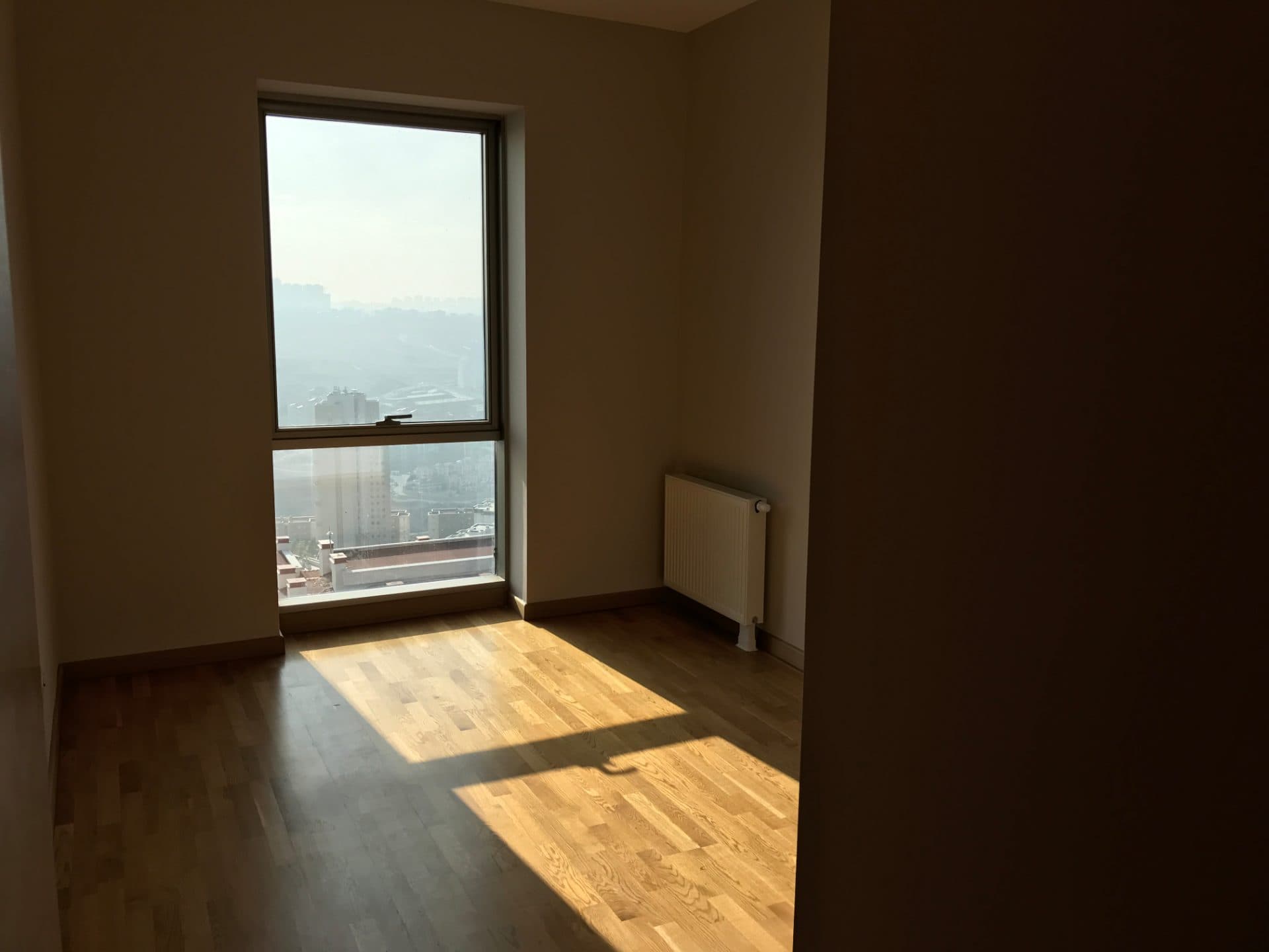 Vaditepe Güney Cephe Gölet Manzaralı 4+1 Satılık Daire - Fotoğraf 1
