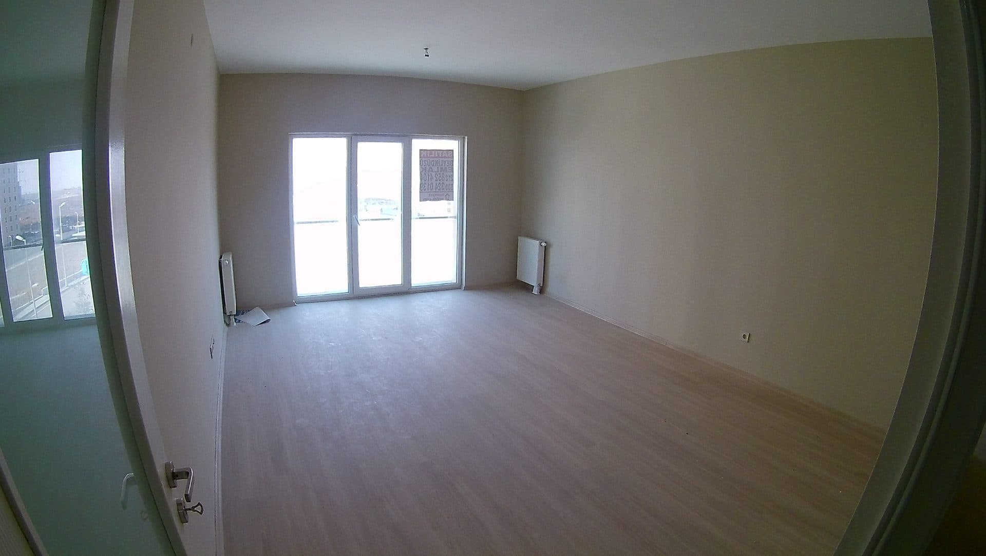 Bahçeşehir Vaditepe 4.bölge Güney Cephe 2+1 95m2 - Fotoğraf 1