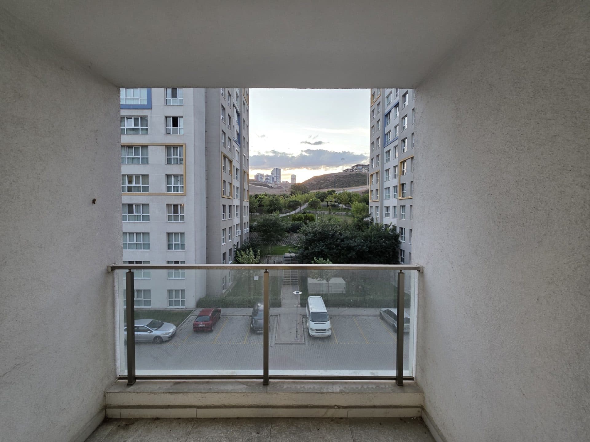 Başakkent - Oturuma Hazır 4+1