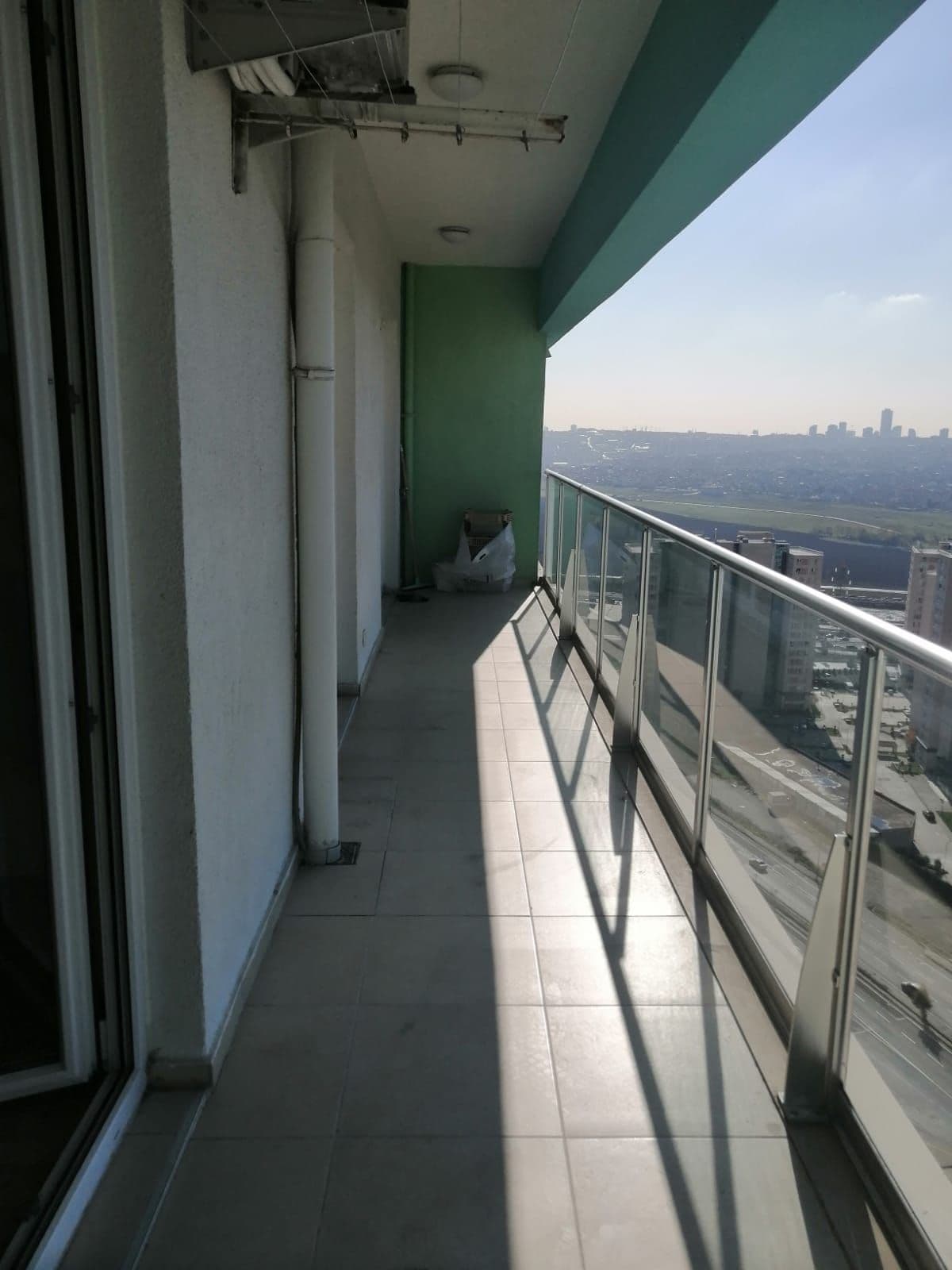 Bizim Evler6 Gökkuşağı 3+1 H Tipi Boş Temiz İçi Full Yapılı Satılık Daire - Fotoğraf 1