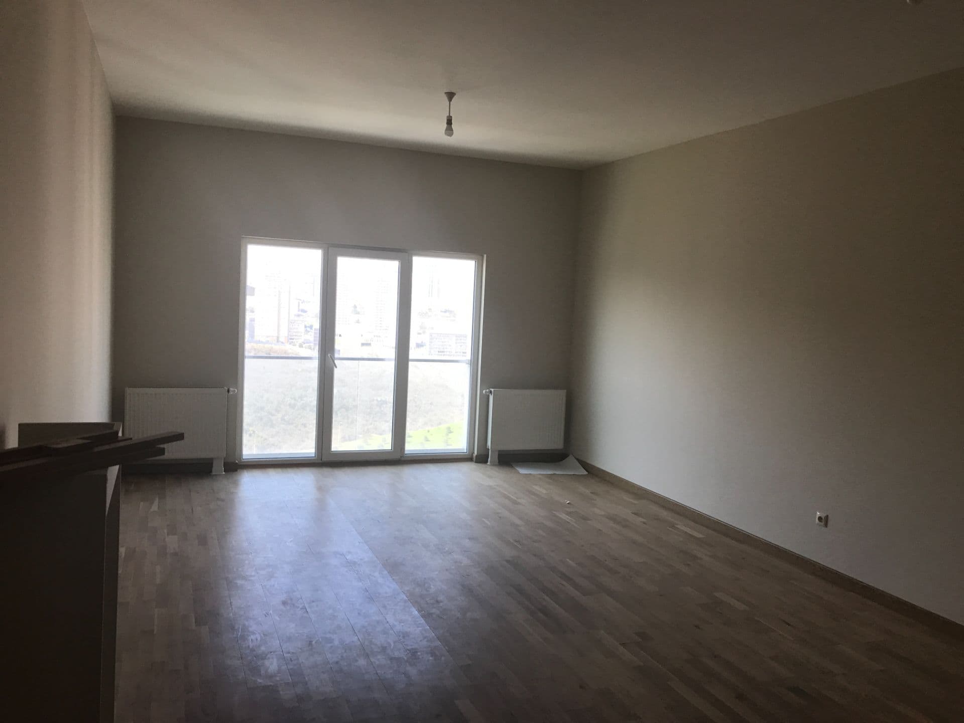 Vaditepe 4 Bölgede 2+1 95m Gölet Cephe B Kapısı Kiracıl