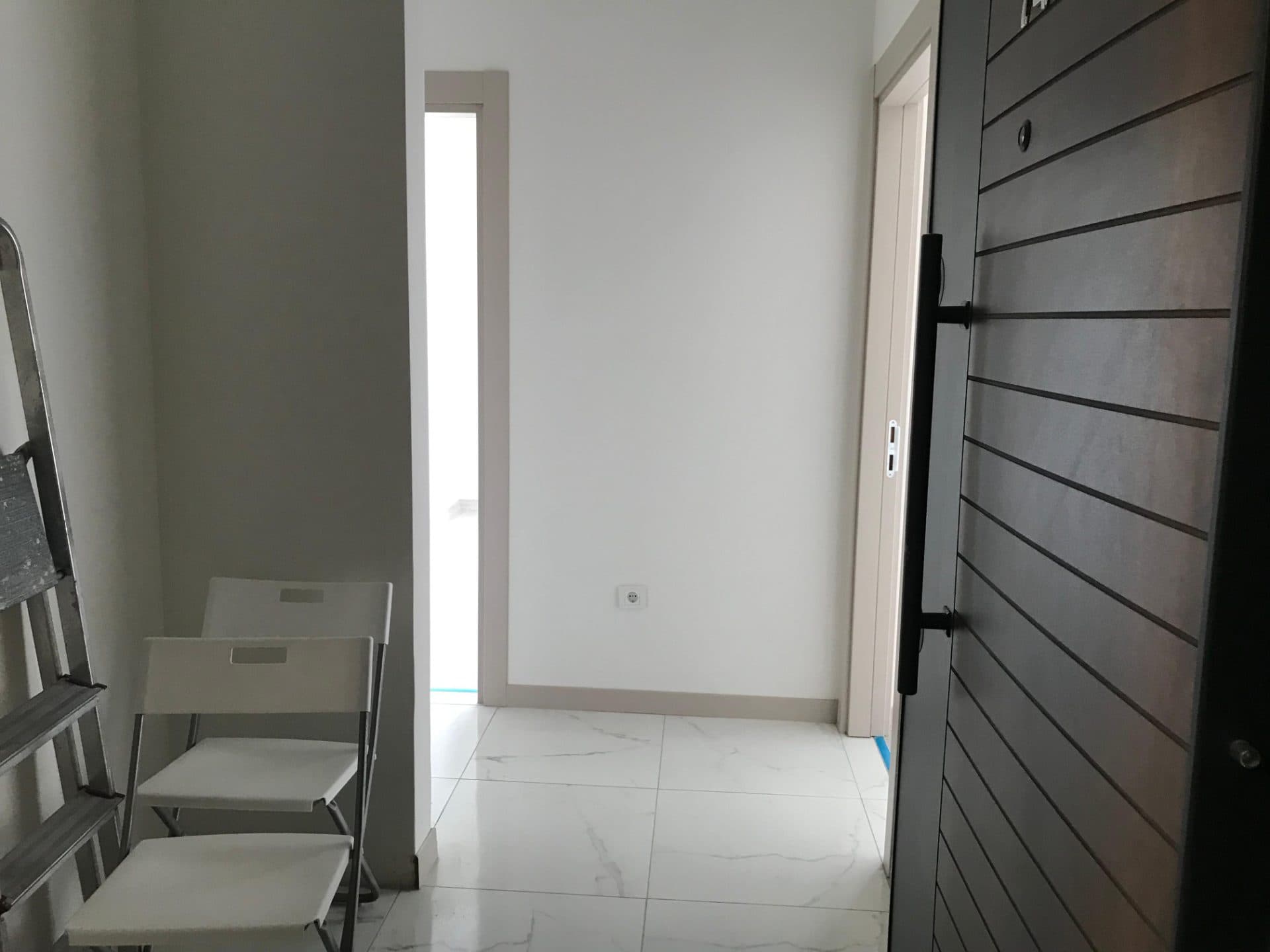 Yuvam Evleri - Portmantolu Göl Ve Bahçeşehir Manzaralı