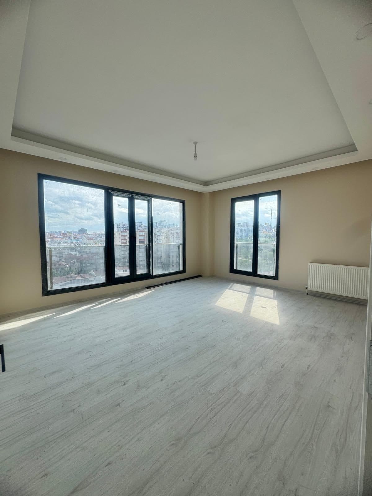 Halkalı The34 Sitesi Büyük Tip Sıfır 2+1 Satılık Daire - Fotoğraf 1