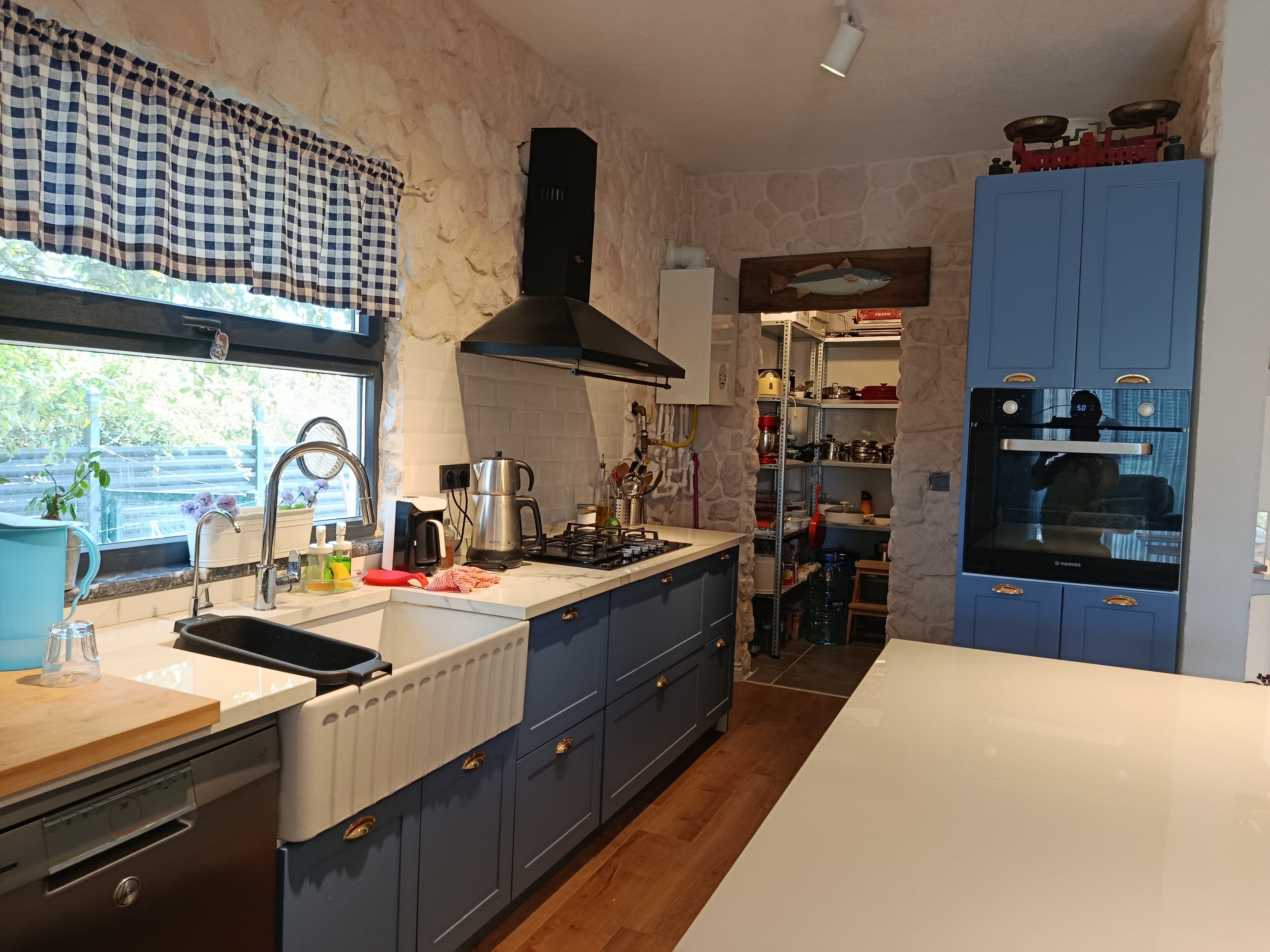 Büyükçekmece Celaliyede Tam Müstakil 4+1 Satılık Villa - Fotoğraf 1