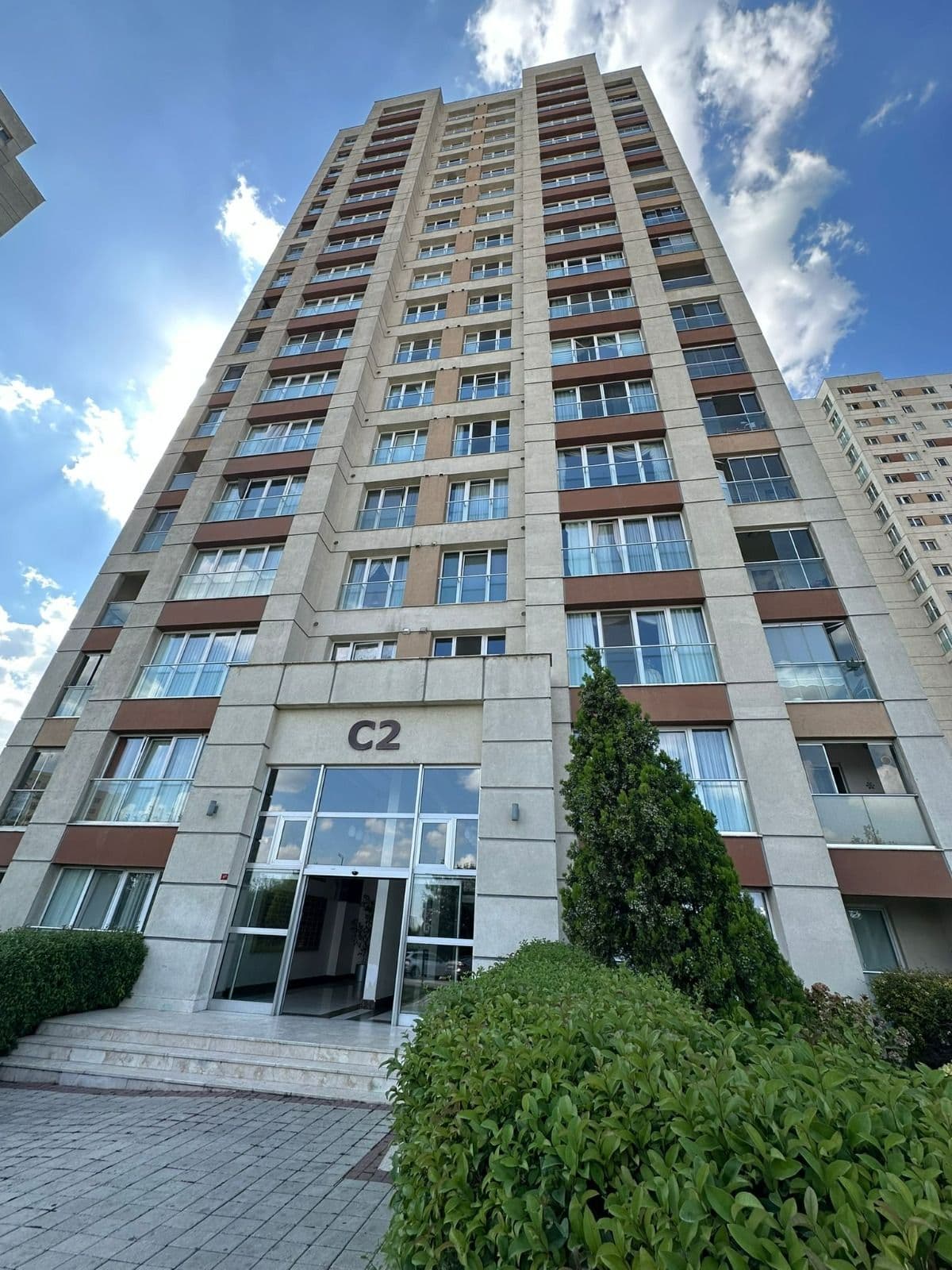 Bizimevler 5 Etap Villa Tadında 3+1 Eşyalı Tadilatlı - Fotoğraf 1