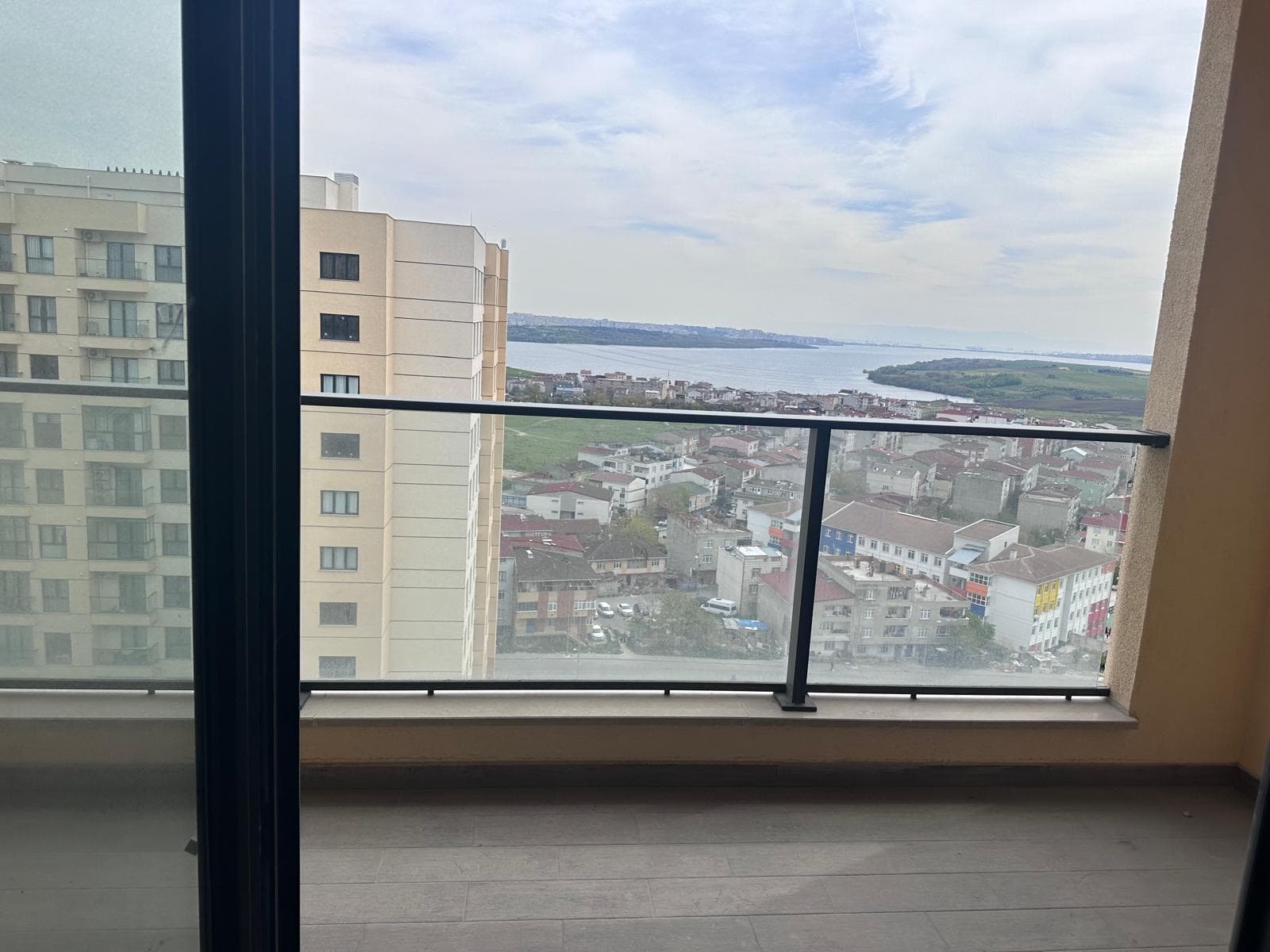 Bizim Evler 9 3+1 Açık Mutfaklı Sıfır Daire 10.500.000 - Fotoğraf 1