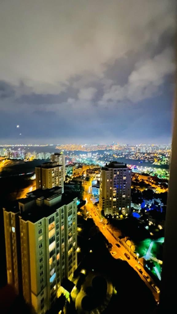 Vaditepe Güney Cephe 4+1 Satılık Daire - Fotoğraf 1