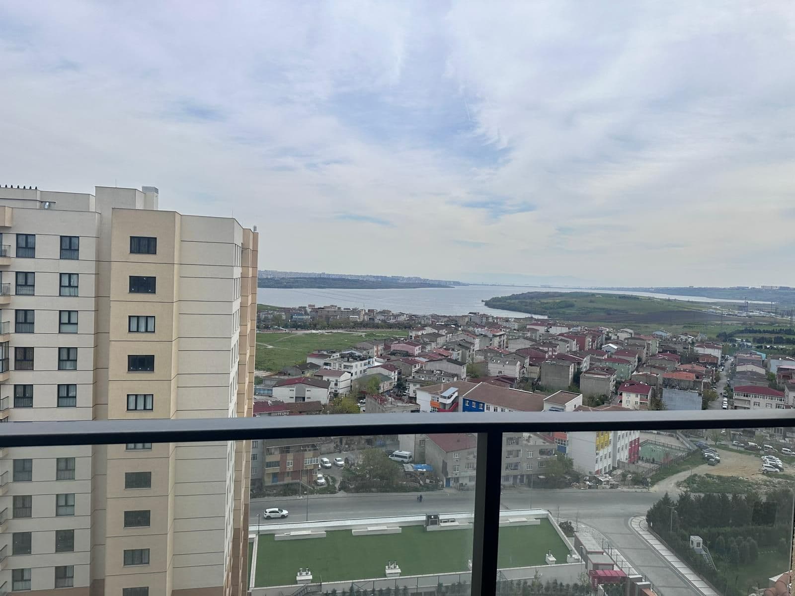 Bizimevler 9 Satılık Daire