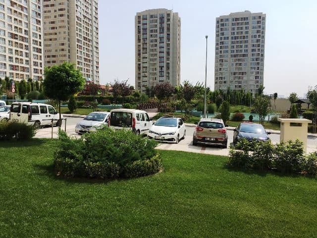 Bizimevler 5 Boş 2+1 Satılık Peyzaj Giriş Kat Daire - Fotoğraf 1